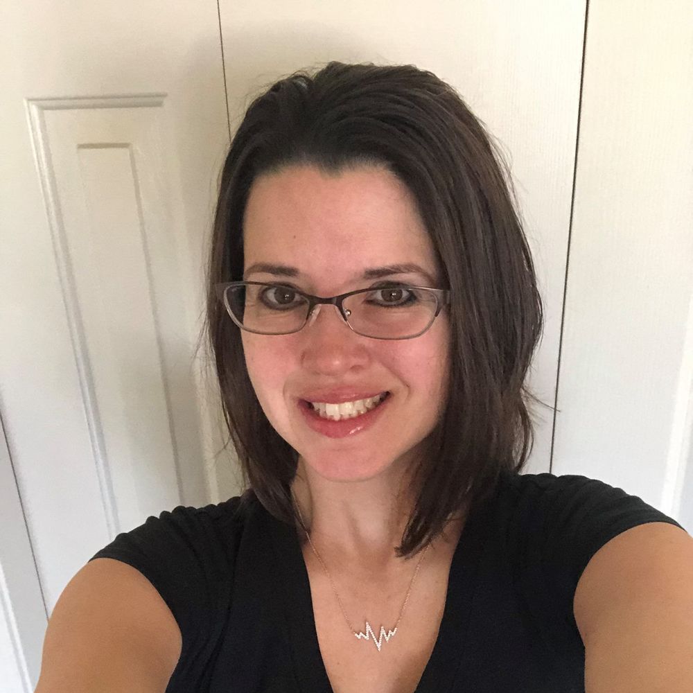 Meet your Posher, Stephanie